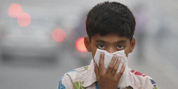 تهران در وضعیت قرمز آلودگی/ کرمانپور: وزارت بهداشت هشدار داد اما آموزش و پرورش اجازه تعطیلی مدارس را نداد تهران در وضعیت قرمز آلودگی/ کرمانپور: وزارت بهداشت هشدار داد اما آموزش و پرورش اجازه تعطیلی مدارس را نداد