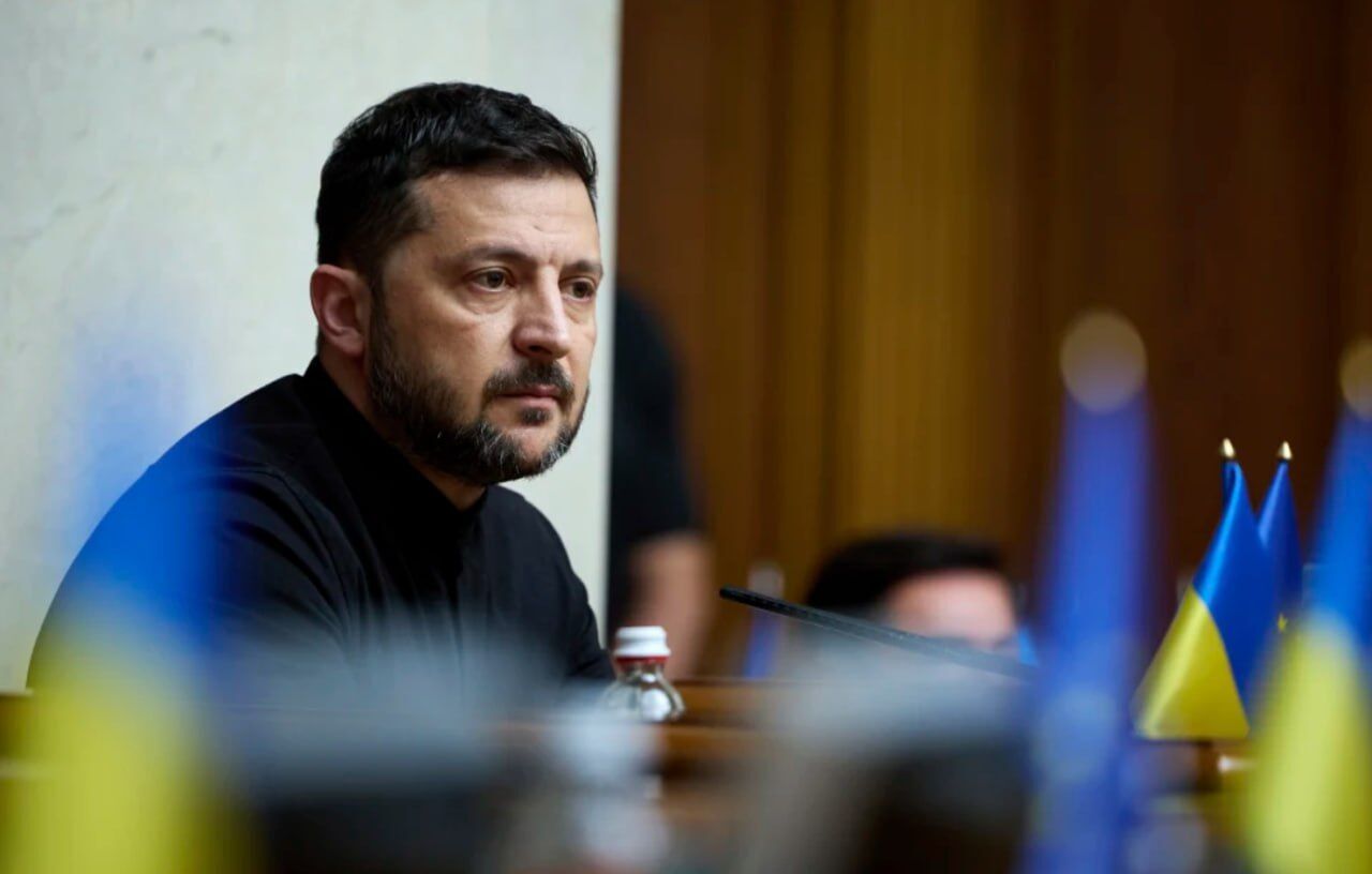 زلنسکی: شاید این هفته به جنگ اوکراین پایان داده شود زلنسکی: شاید این هفته به جنگ اوکراین پایان داده شود