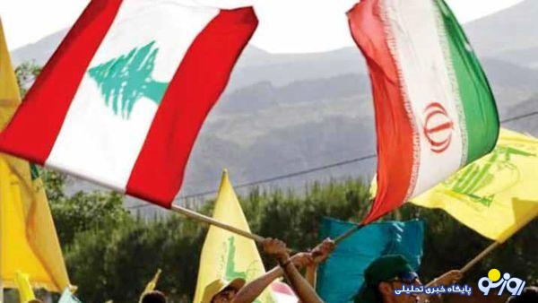 مرزبندی جدید لبنان در دیپلماسی با ایران مرزبندی جدید لبنان در دیپلماسی با ایران