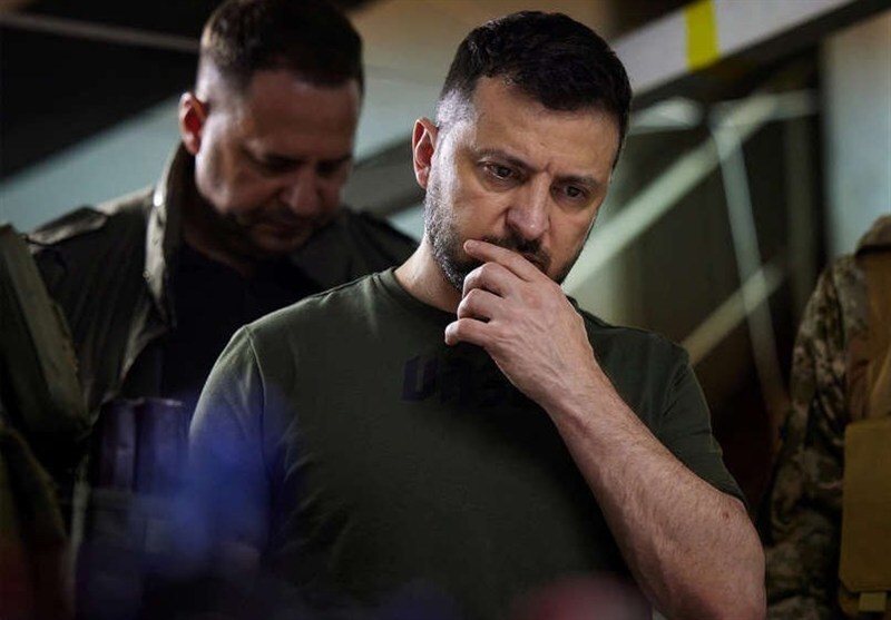 زلنسکی: آمریکا می‌خواهد تا کریسمس به توافق با اوکراین برسد اما شکاف‌های مهمی بر سر مسائل مربوط به قلمرو و تضمین‌های امنیتی باقی مانده  / تنها گزینه برای آتش‌بس امضای یک توافق چارچوبی است