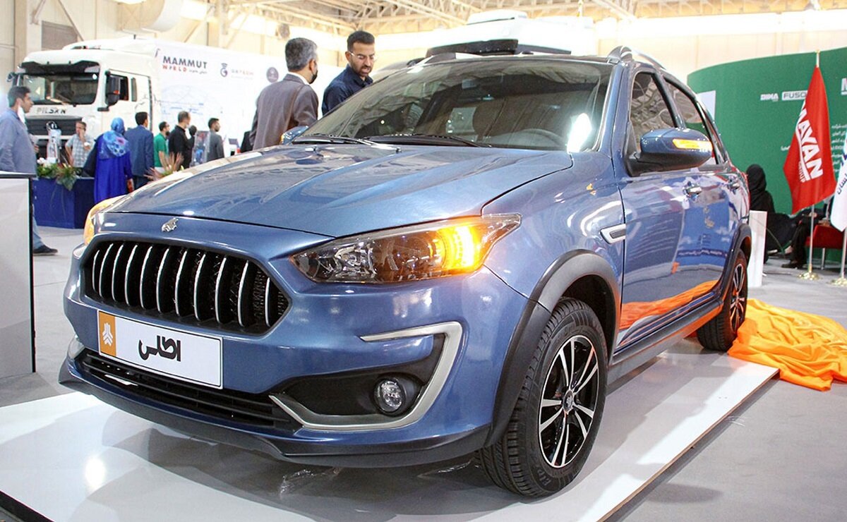 قیمت جدید خودروهای سایپا امروز جمعه ۲۱ آذر ۱۴۰۴ اعلام شد +جدول قیمت جدید خودروهای سایپا امروز جمعه ۲۱ آذر ۱۴۰۴ اعلام شد +جدول