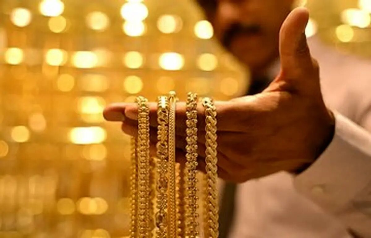 انفجار قیمت طلا و سکه یا روند کاهشی بازار در هفته جدید؟ یک کارشناس پاسخ داد