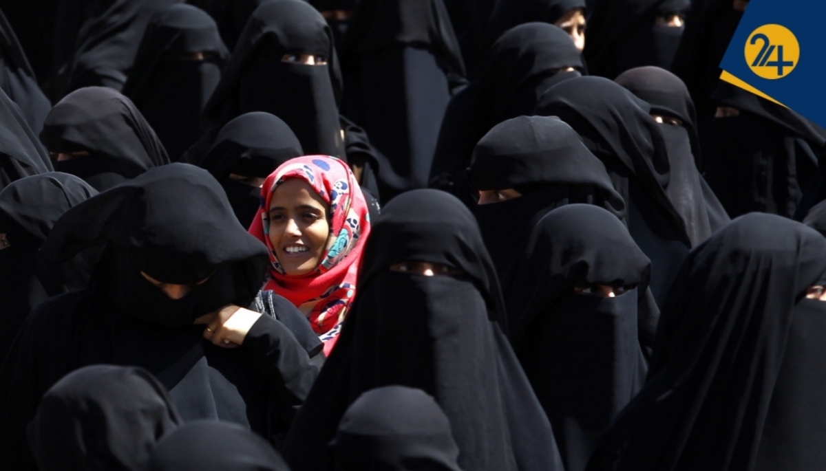 حقوق زنان در ازدواج