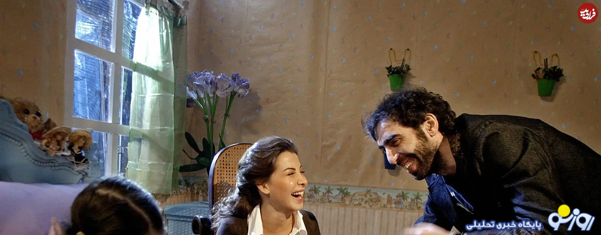 ۲۴ سالگی ستاره موسیقی عرب! ۲۴ سالگی ستاره موسیقی عرب!