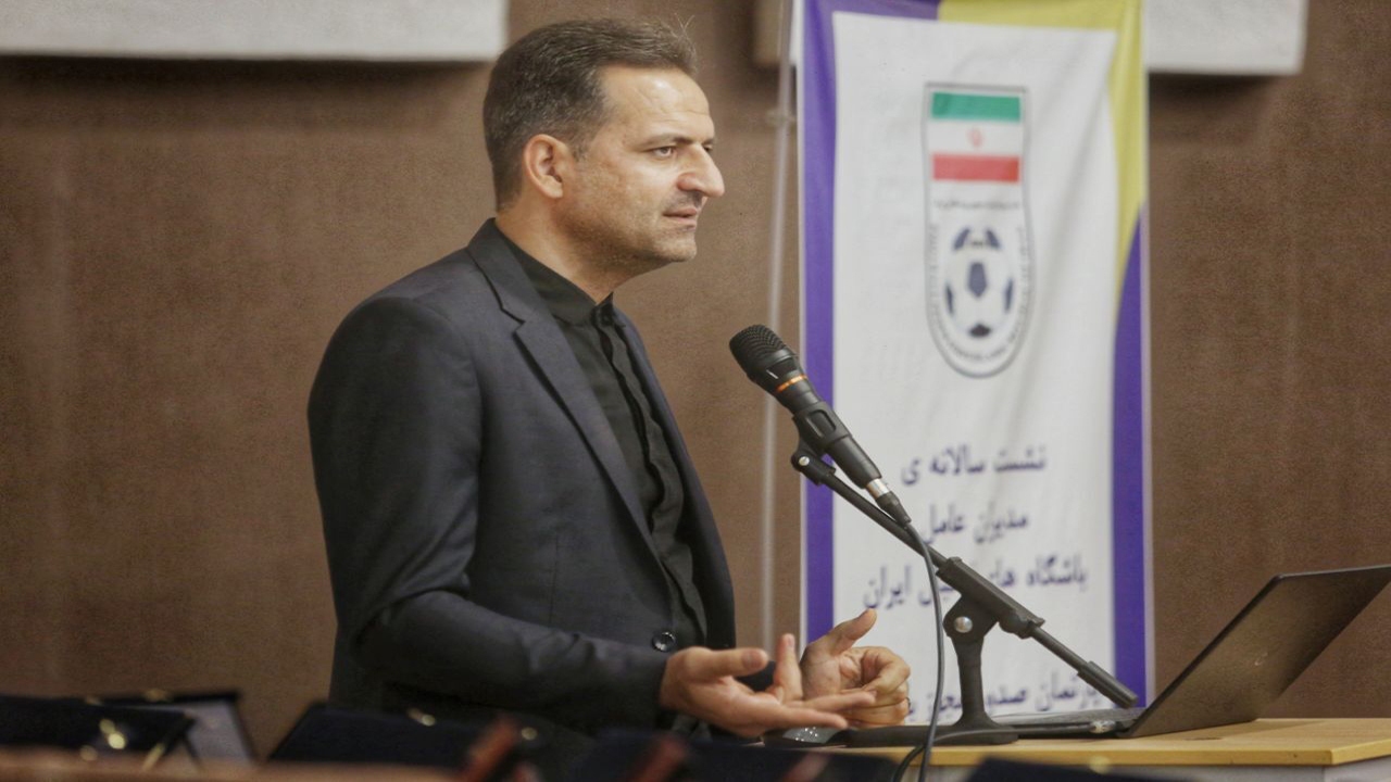 آیا مجوز حرفهای استقلال با مشکل روبهرو میشود؟ آیا مجوز حرفهای استقلال با مشکل روبهرو میشود؟