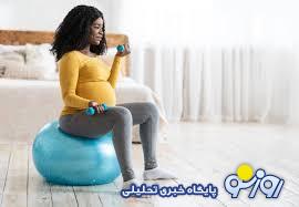 خدایی که از زیر چرخهای تریلی زن باردار را نجات داد! خدایی که از زیر چرخهای تریلی زن باردار را نجات داد!