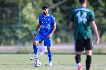 ستاره استقلال بازی با خیبر را از دست داد؟ ستاره استقلال بازی با خیبر را از دست داد؟