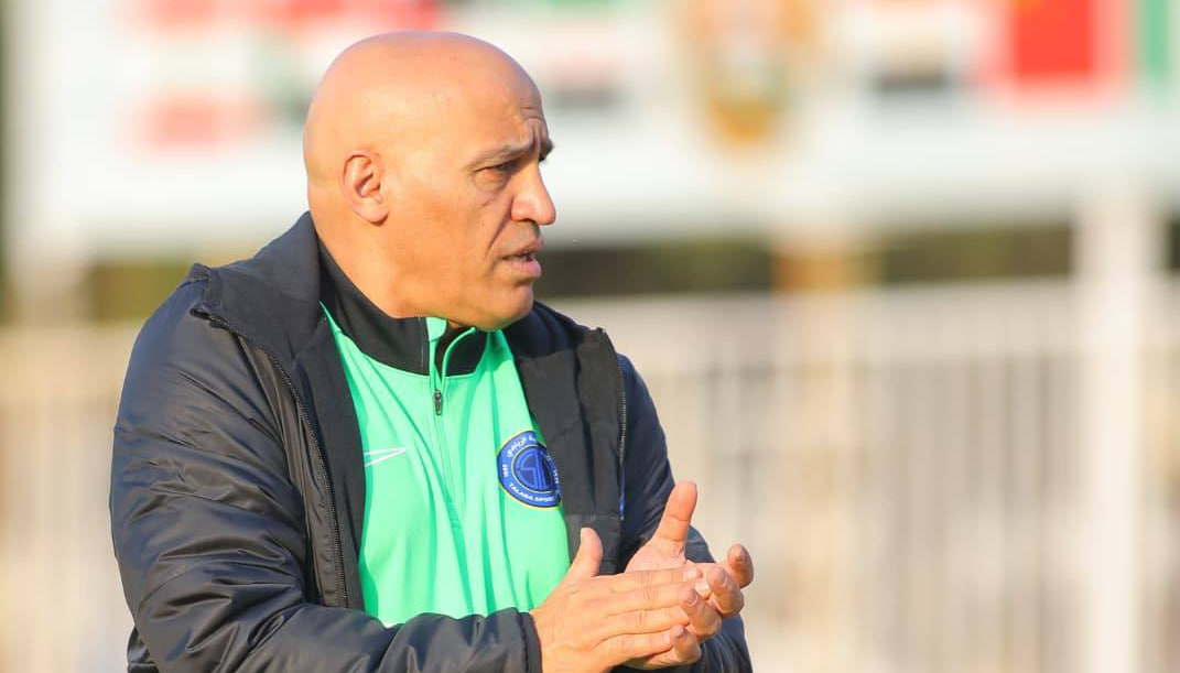 شوک علیرضا منصوریان به الطلبه؛ دو بازیکن خارجی در لیست مازاد قرار گرفتند شوک علیرضا منصوریان به الطلبه؛ دو بازیکن خارجی در لیست مازاد قرار گرفتند