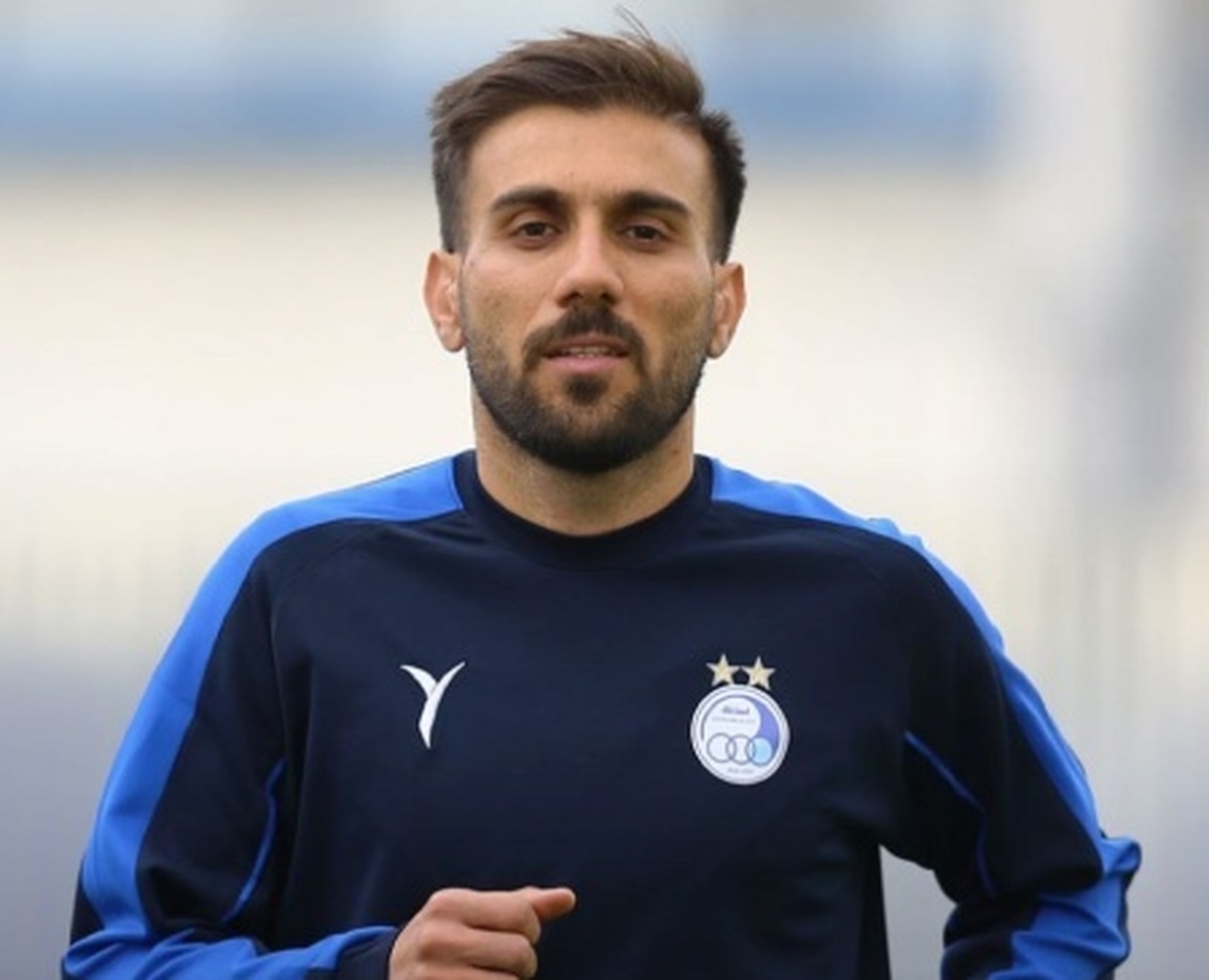 فریاد هواداران استقلال؛ مهران! کجایی که استقلالت را کشتند فریاد هواداران استقلال؛ مهران! کجایی که استقلالت را کشتند