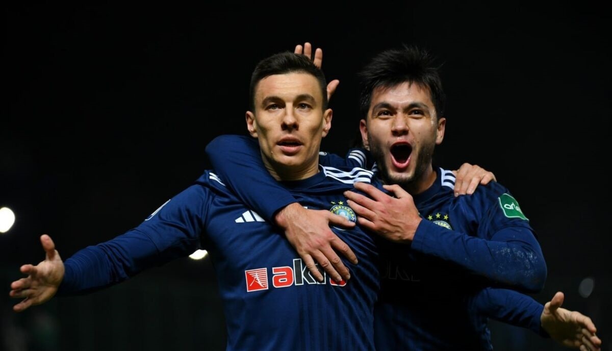 پرسپولیس قید ستاره اول فوتبال ازبکستان را میزند پرسپولیس قید ستاره اول فوتبال ازبکستان را میزند