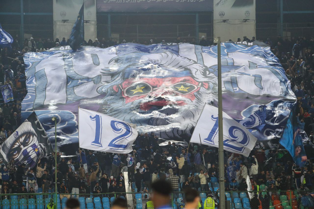 درخواست استقلال برای میزبانی از گل گهر در ورزشگاه امام رضا درخواست استقلال برای میزبانی از گل گهر در ورزشگاه امام رضا