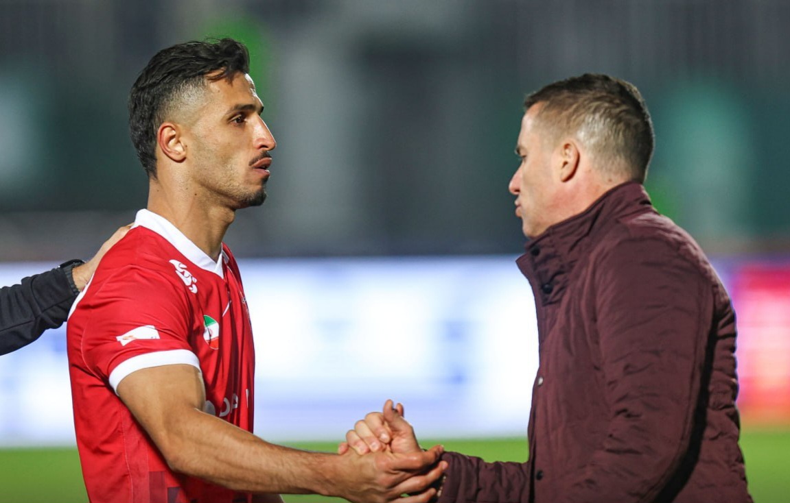 علی علیپور و ۶۰۰ دقیقه ناکامی در گلزنی علی علیپور و ۶۰۰ دقیقه ناکامی در گلزنی