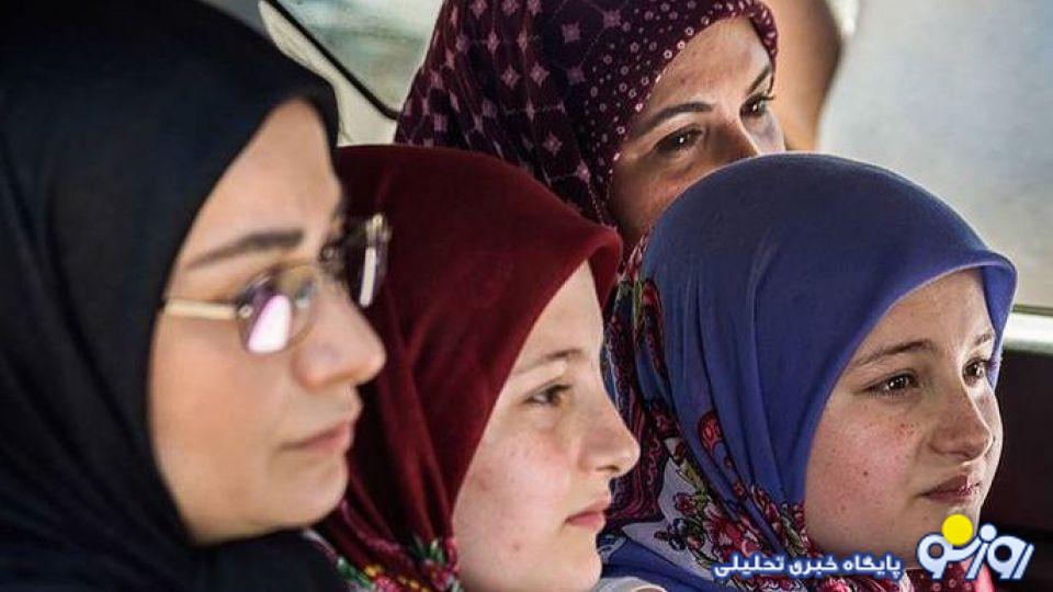 عکس تفریحات لاکچری سارا و نیکا در ایران عکس تفریحات لاکچری سارا و نیکا در ایران