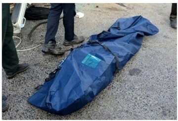 جسد نوجوان ۱۴ ساله در باغات نهاوند کشف شد جسد نوجوان ۱۴ ساله در باغات نهاوند کشف شد