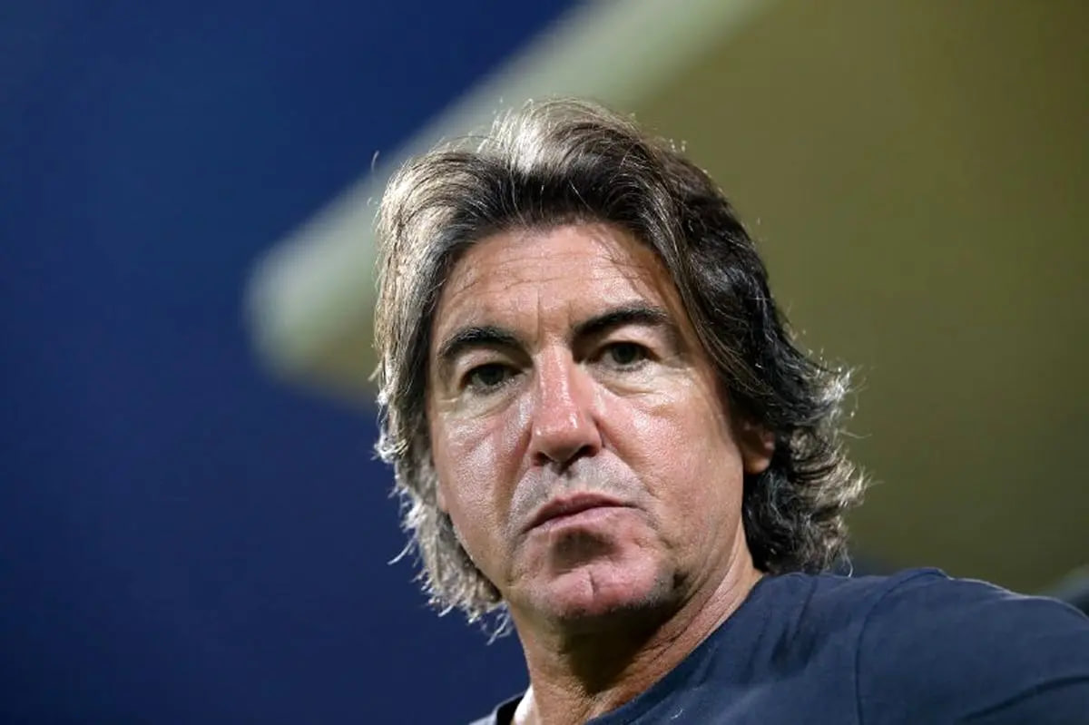 ریکاردو ساپینتو استقلال