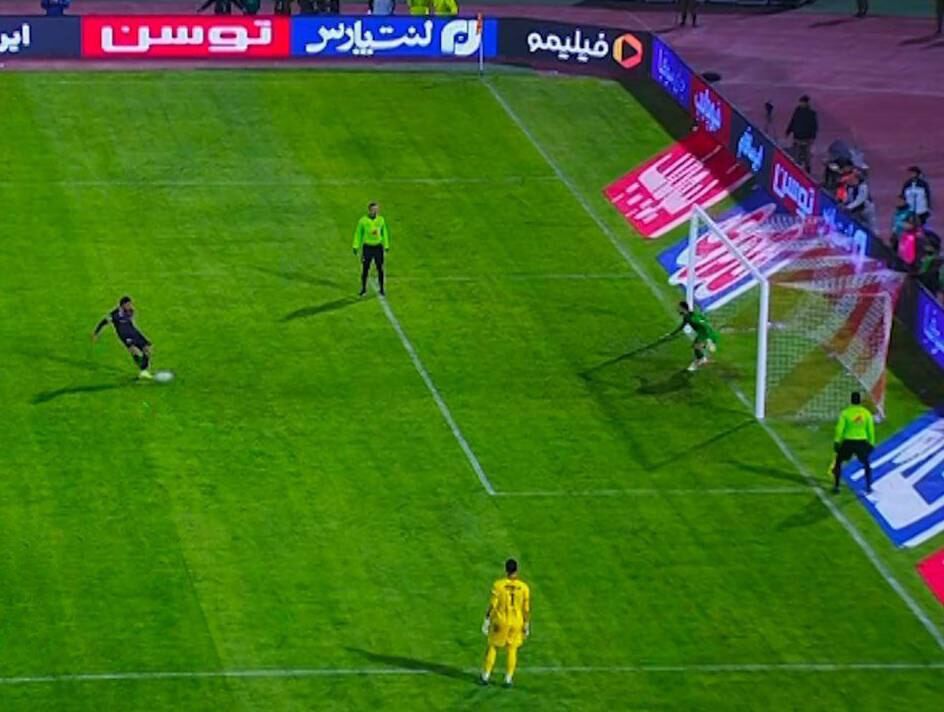 علیرضا بیرانوند