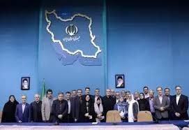 در حضور رئیس جمهور طرح شد: ضرورت اقدام فوری دولت برای بهبود حقوق مطابق با نرخ واقعی تورم برای کارمندان، فرهنگیان و بازنشستگان در حضور رئیس جمهور طرح شد: ضرورت اقدام فوری دولت برای بهبود حقوق مطابق با نرخ واقعی تورم برای کارمندان، فرهنگیان و بازنشستگان