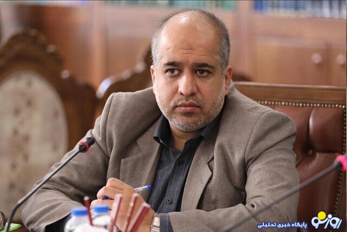 ریخت و پاشهای هزینهای در بانکها صدای نماینده مجلس را درآورد! ریخت و پاشهای هزینهای در بانکها صدای نماینده مجلس را درآورد!