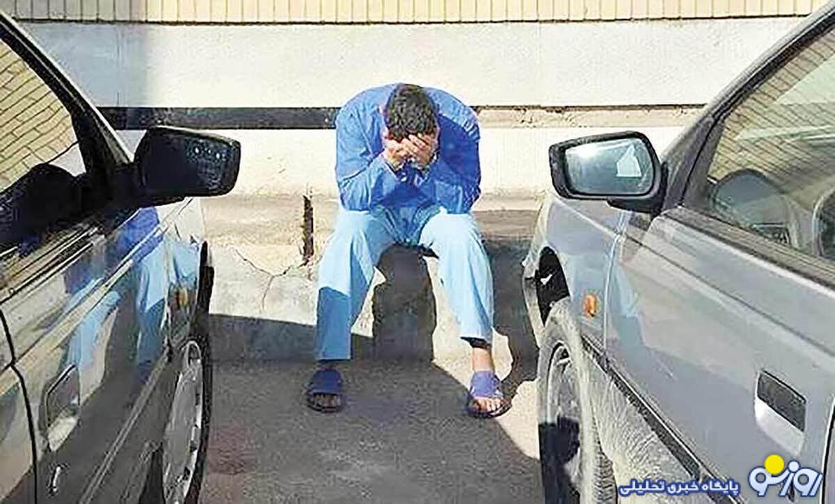 تجاوز وحشتناک به ۳۵ زن در کرمان! تجاوز وحشتناک به ۳۵ زن در کرمان!