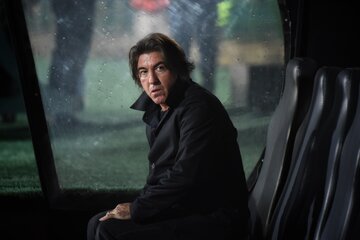 ریکاردو ساپینتو: همه استقلال را نشانه گرفتهاند تا قهرمان نشود ریکاردو ساپینتو: همه استقلال را نشانه گرفتهاند تا قهرمان نشود