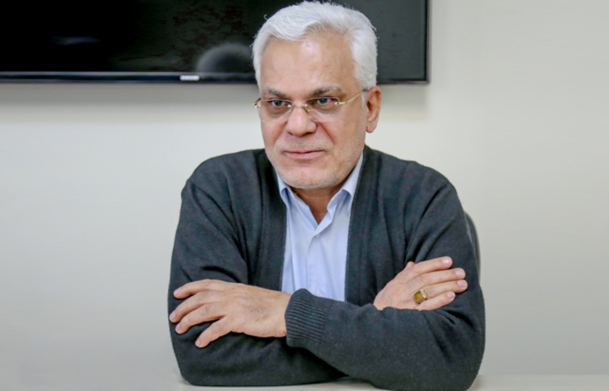 سردار طلایی: گشت ارشاد برای امنیت بود، نه مقابله با زنان سردار طلایی