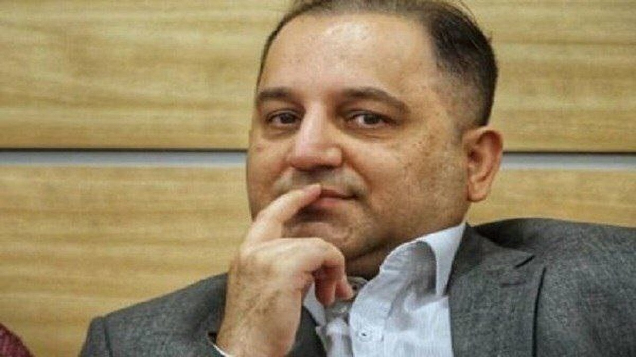 مهدی طارمی از قلعه نویی عذرخواهی کرده است/ نباید اجازه بدهیم بازیکن محوری در تیم ملی باشد