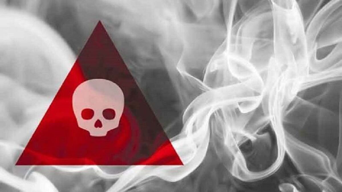 مرگ خاموش در واحد مسکونی ـ اداری خیابان شریعتی