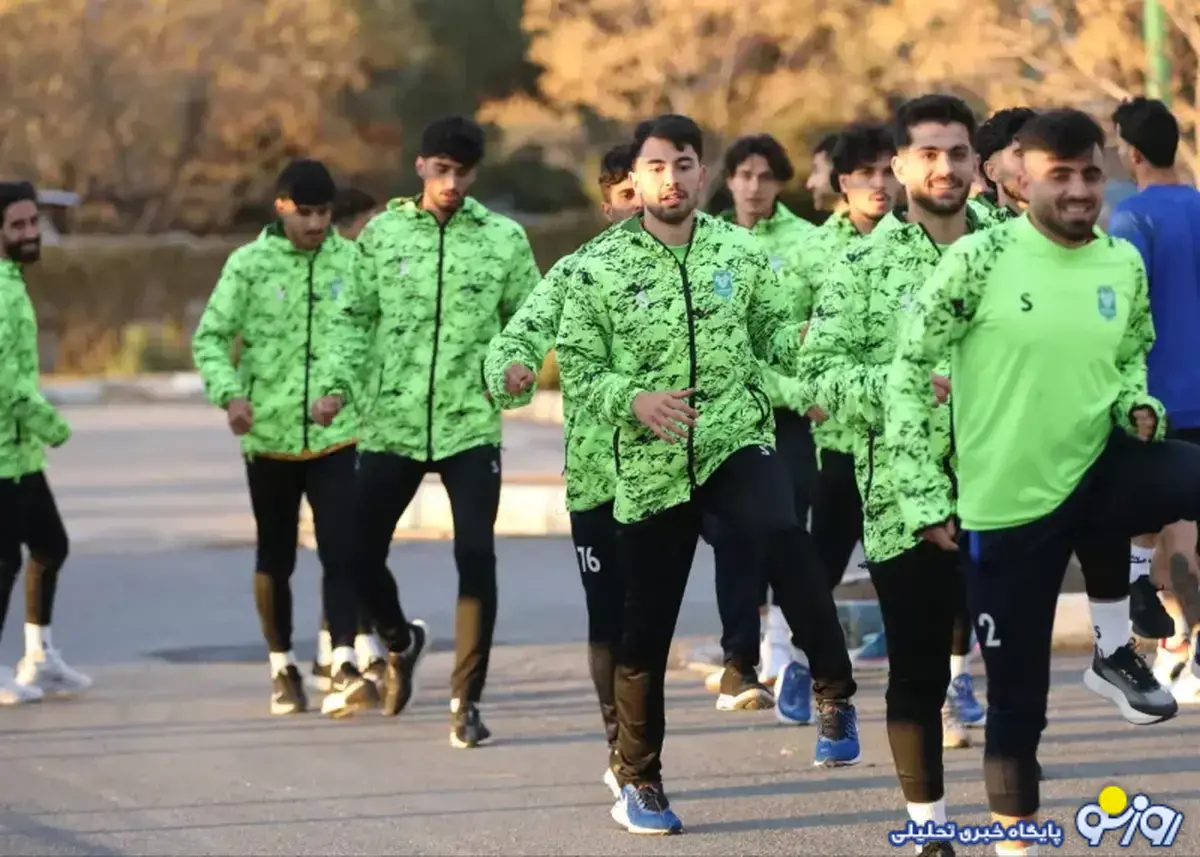 کابوس استقلال و پرسپولیس علیه سپاهان و محرم